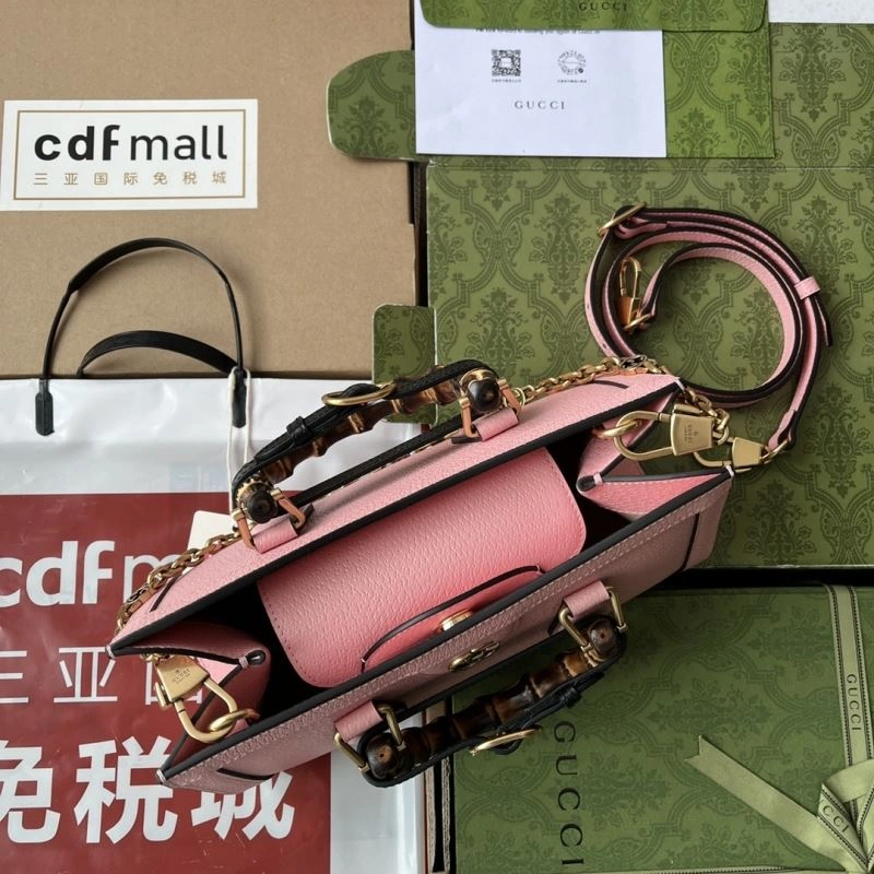 Trendy Gucci Top Handle Bags 73455
