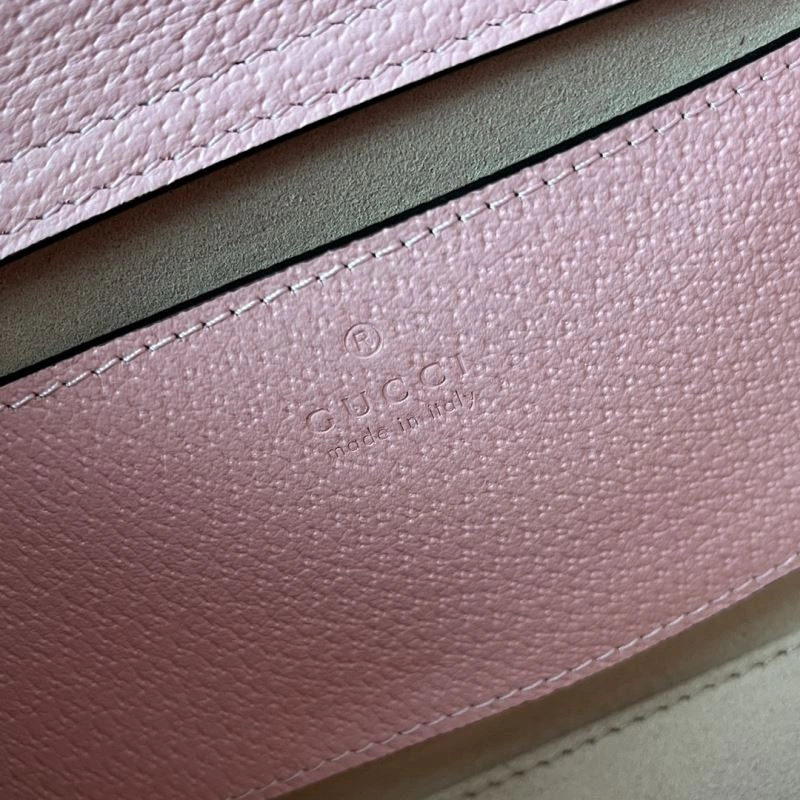 Trendy Gucci Top Handle Bags 73455
