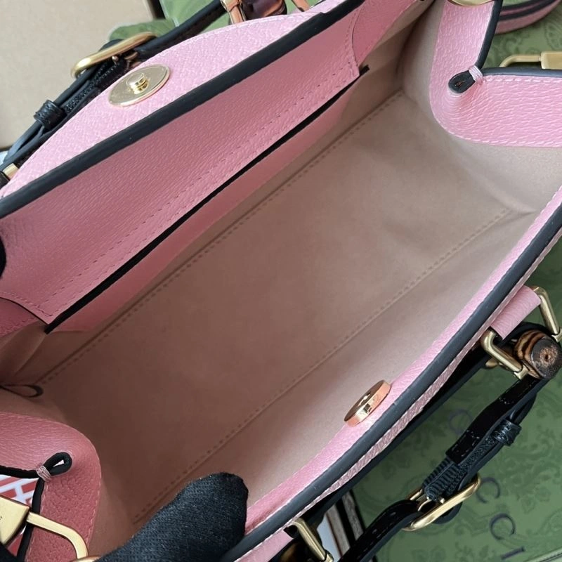 Trendy Gucci Top Handle Bags 73455