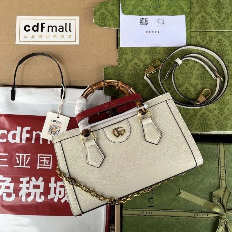 Gucci Top Handle Bags Efficient 73447