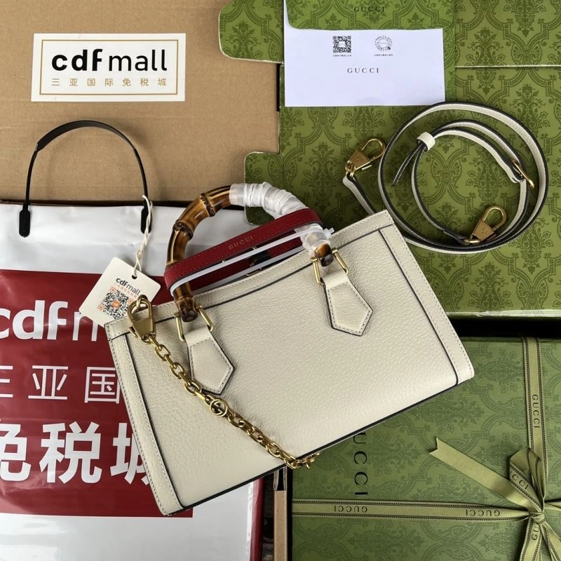 Gucci Top Handle Bags Efficient 73447