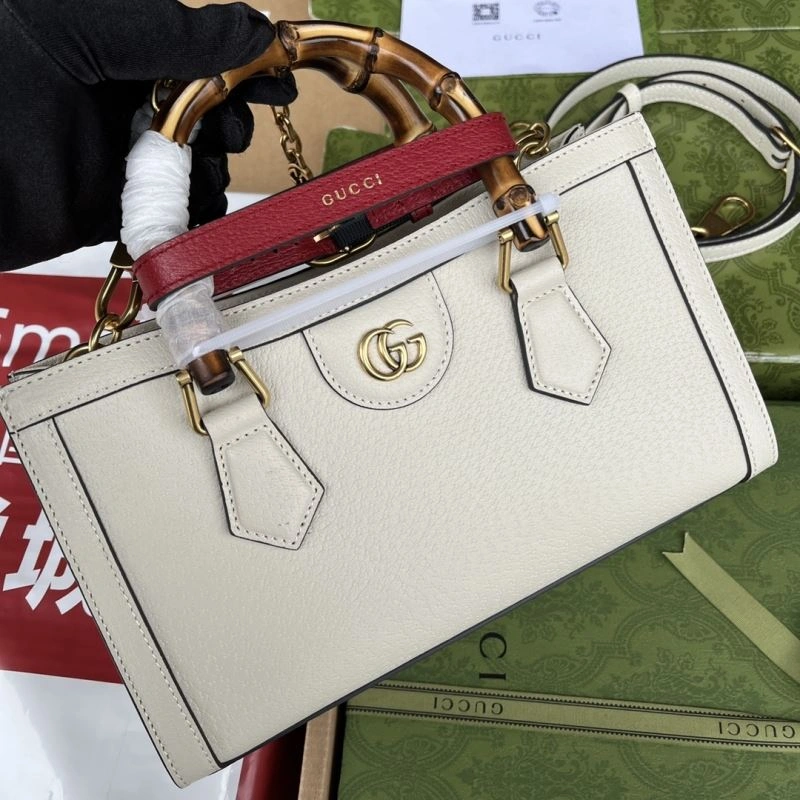Gucci Top Handle Bags Efficient 73447