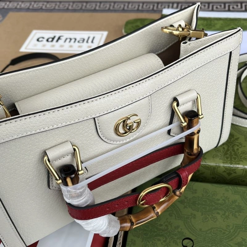Gucci Top Handle Bags Efficient 73447
