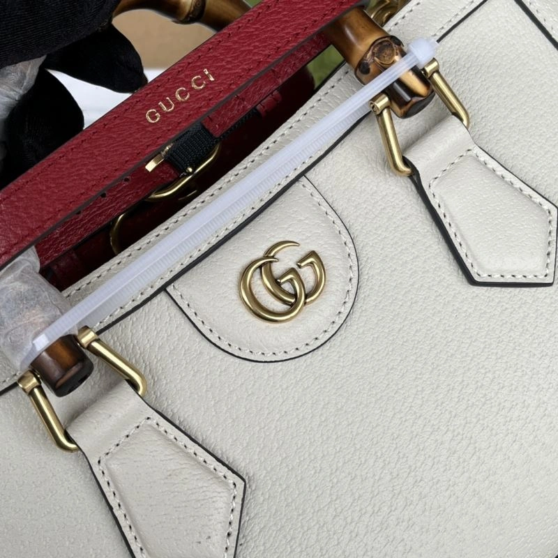Gucci Top Handle Bags Efficient 73447