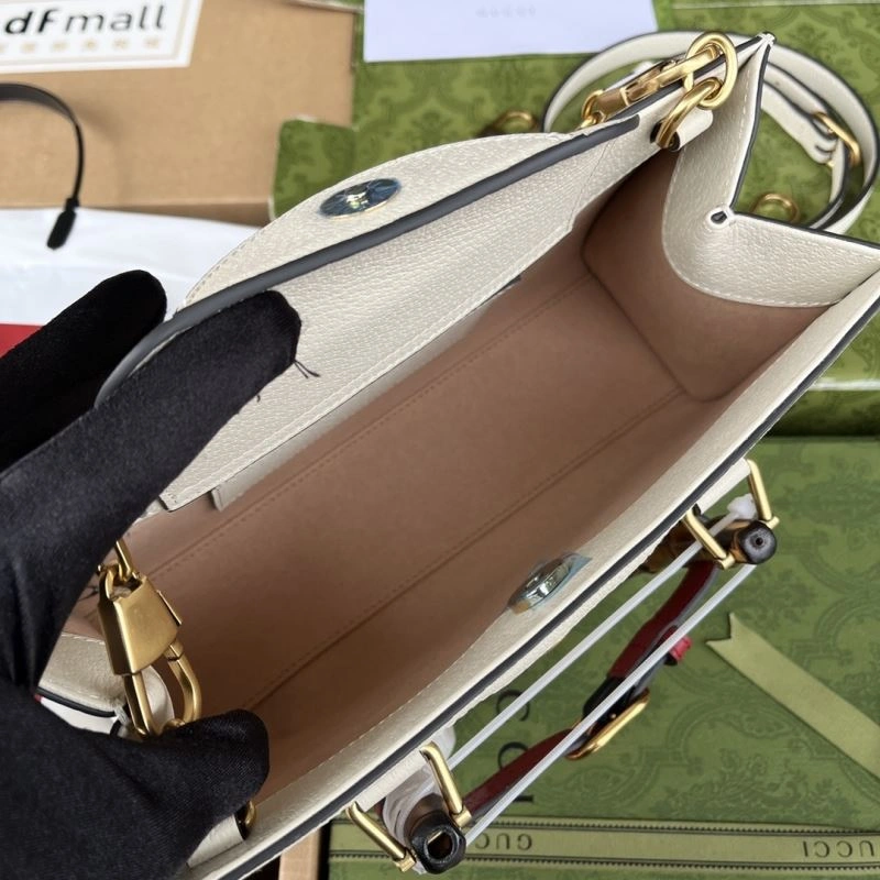 Gucci Top Handle Bags Efficient 73447