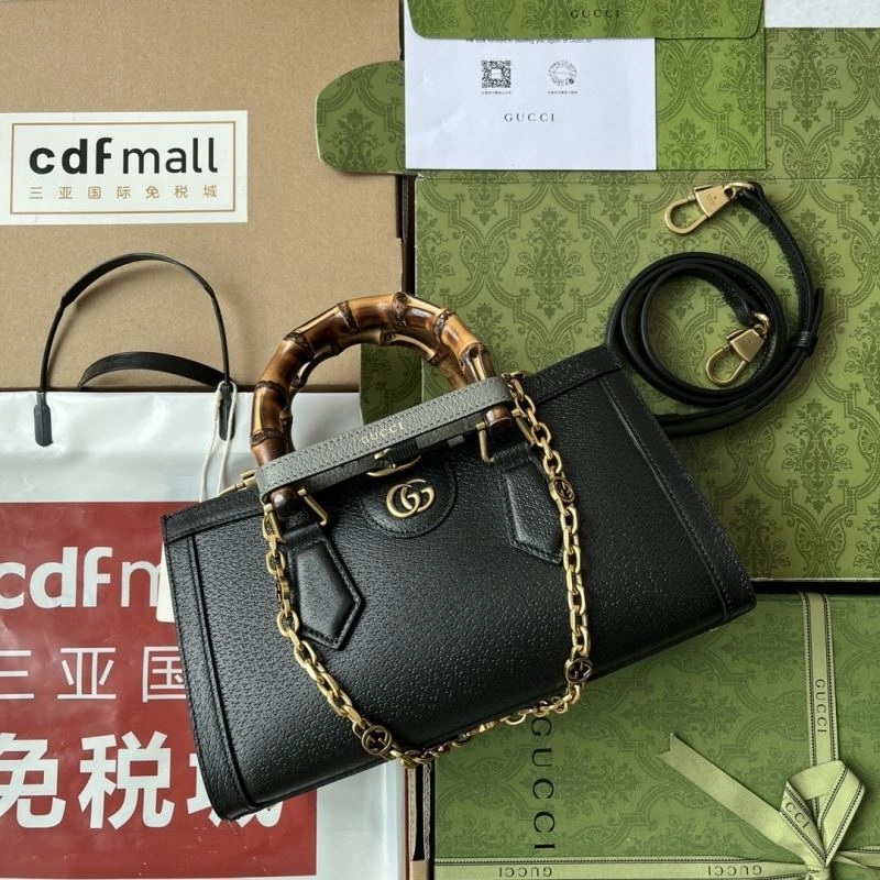 Gucci Top Handle Bags OdorResistant 73444