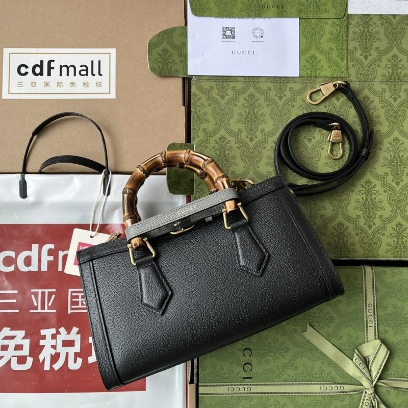 Gucci Top Handle Bags OdorResistant 73444