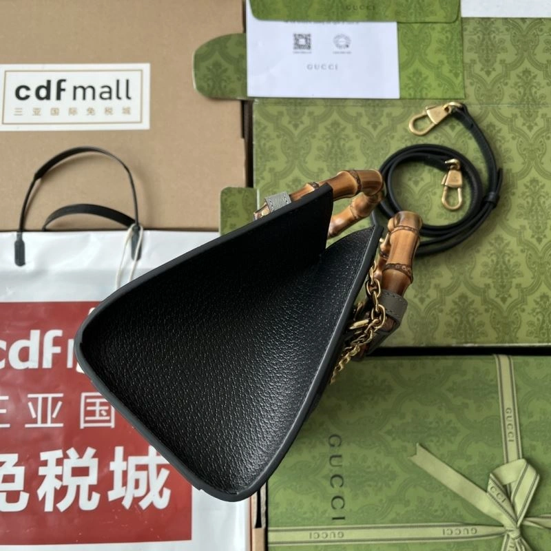 Gucci Top Handle Bags OdorResistant 73444