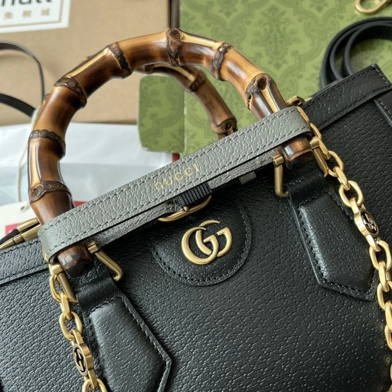 Gucci Top Handle Bags OdorResistant 73444