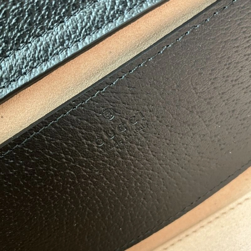 Gucci Top Handle Bags OdorResistant 73444