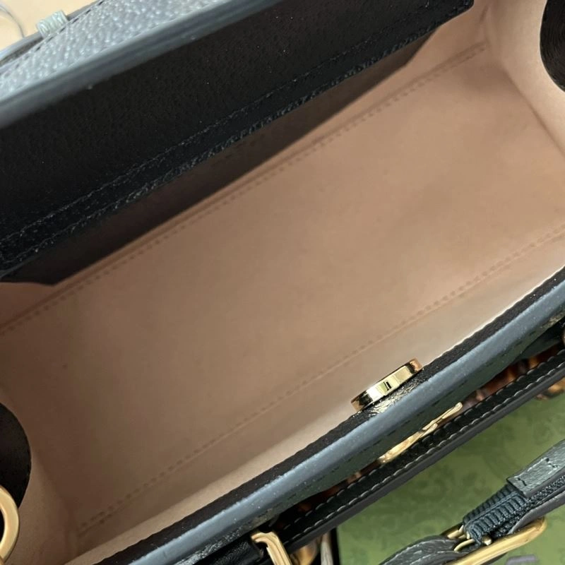 Gucci Top Handle Bags OdorResistant 73444