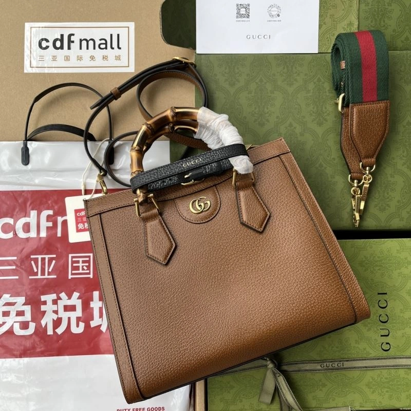 HighQuality Gucci Top Handle Bags 73446