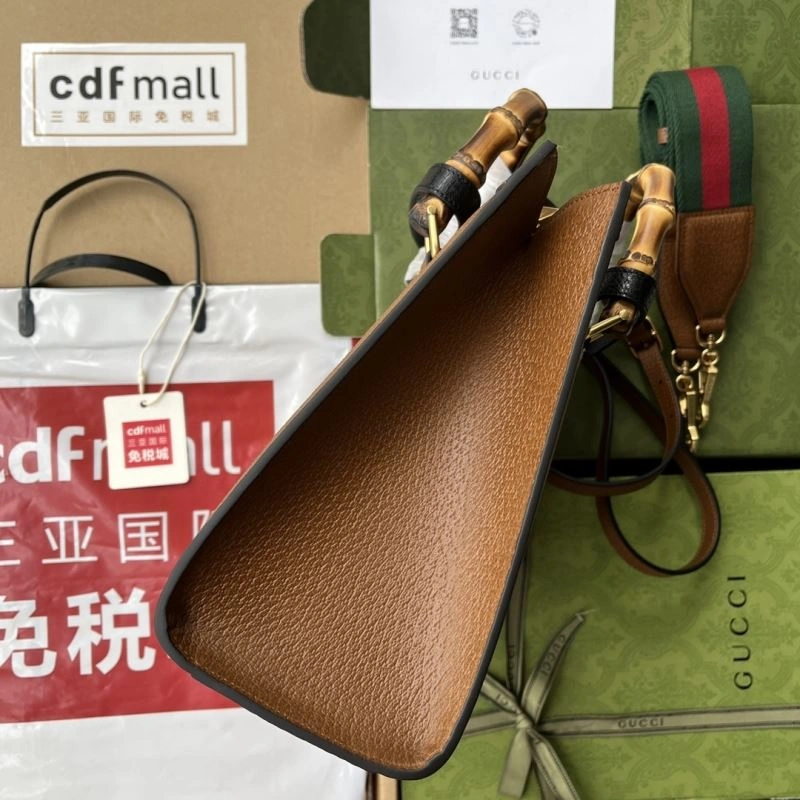 HighQuality Gucci Top Handle Bags 73446