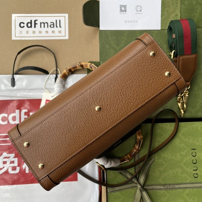 HighQuality Gucci Top Handle Bags 73446
