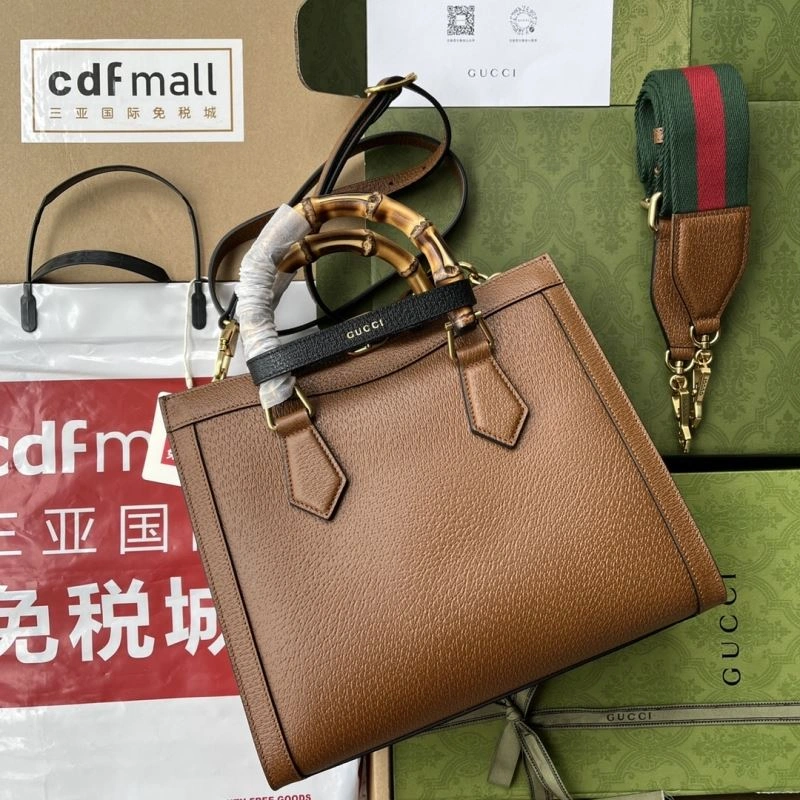 HighQuality Gucci Top Handle Bags 73446
