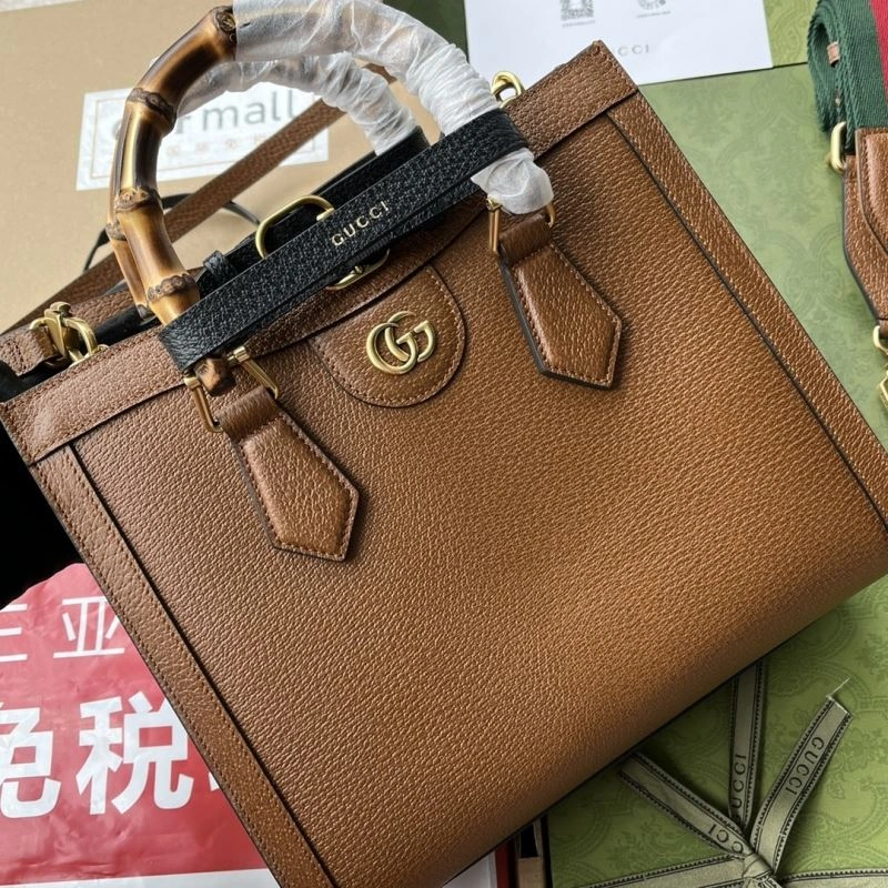 HighQuality Gucci Top Handle Bags 73446