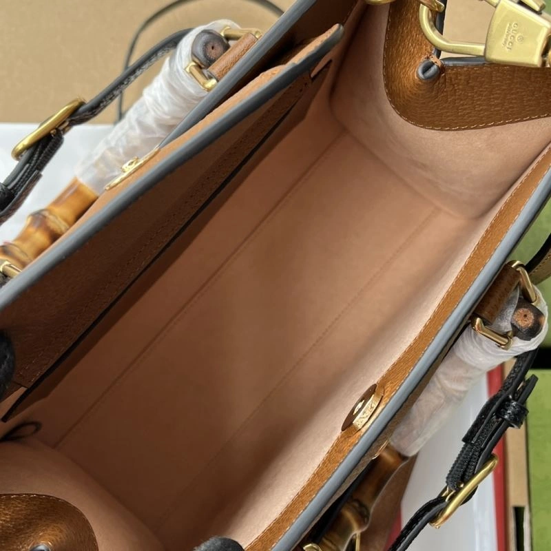 HighQuality Gucci Top Handle Bags 73446