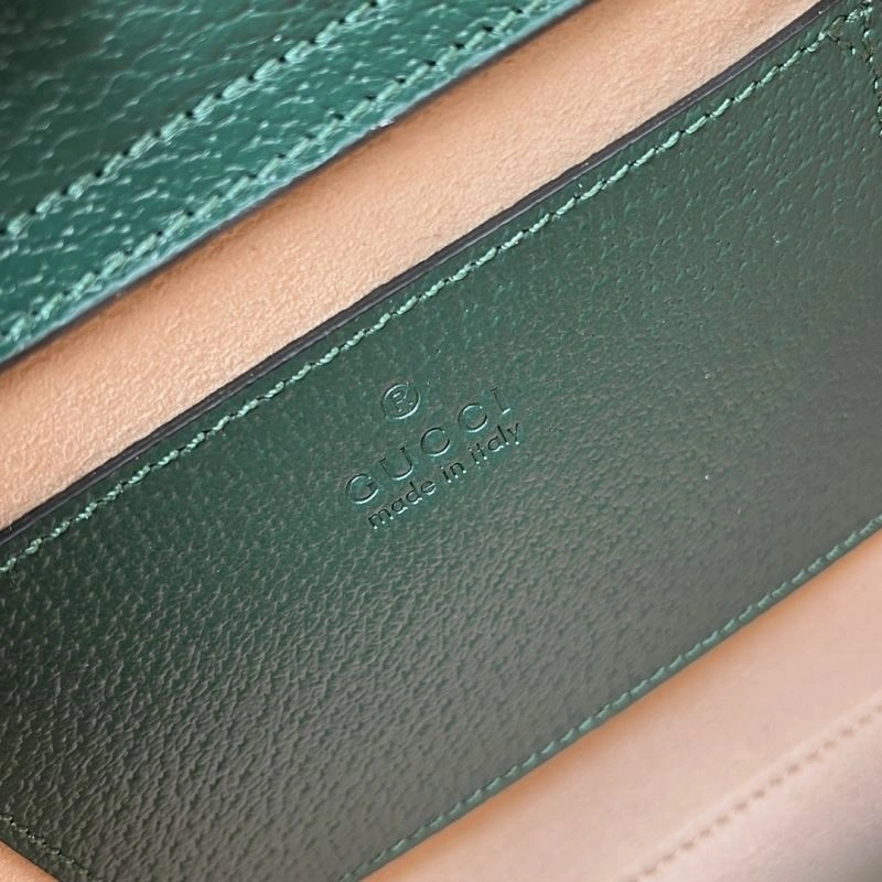 Gucci Top Handle Bags Versatile 73445