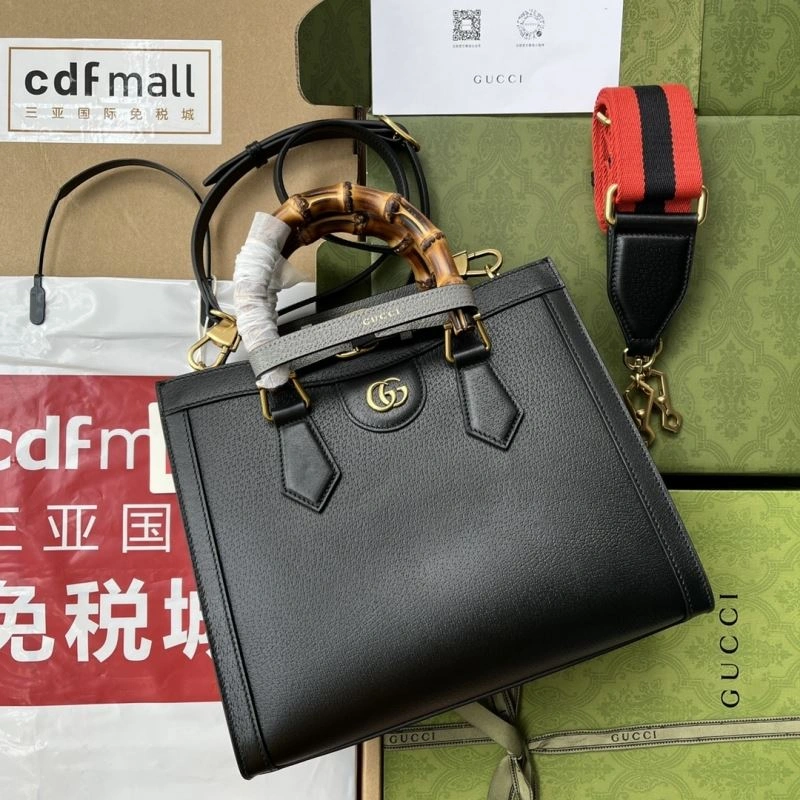 StreetReady Gucci Top Handle Bags 73439