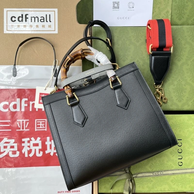 StreetReady Gucci Top Handle Bags 73439