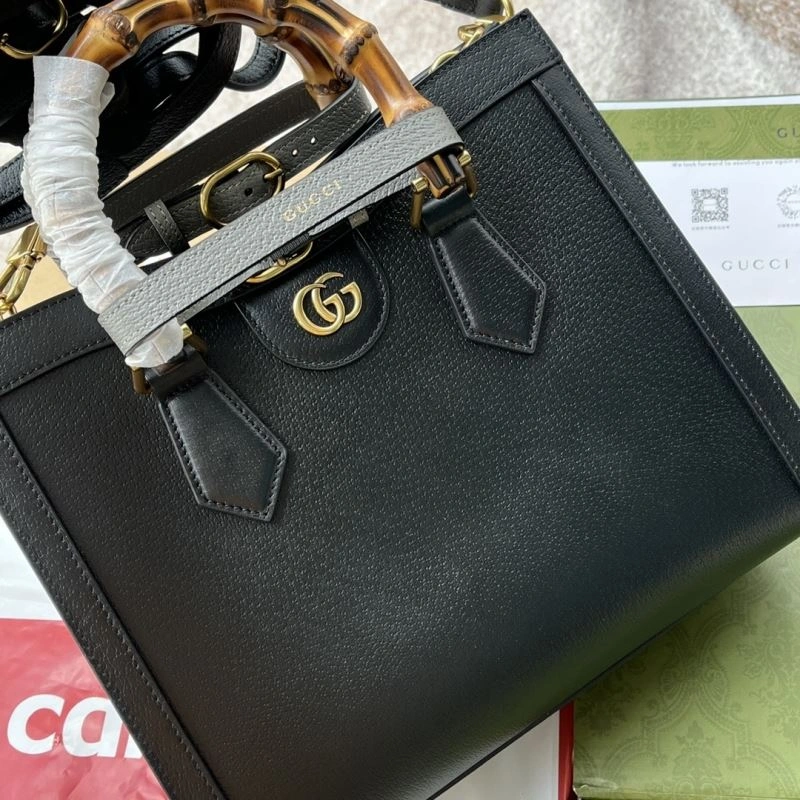 StreetReady Gucci Top Handle Bags 73439