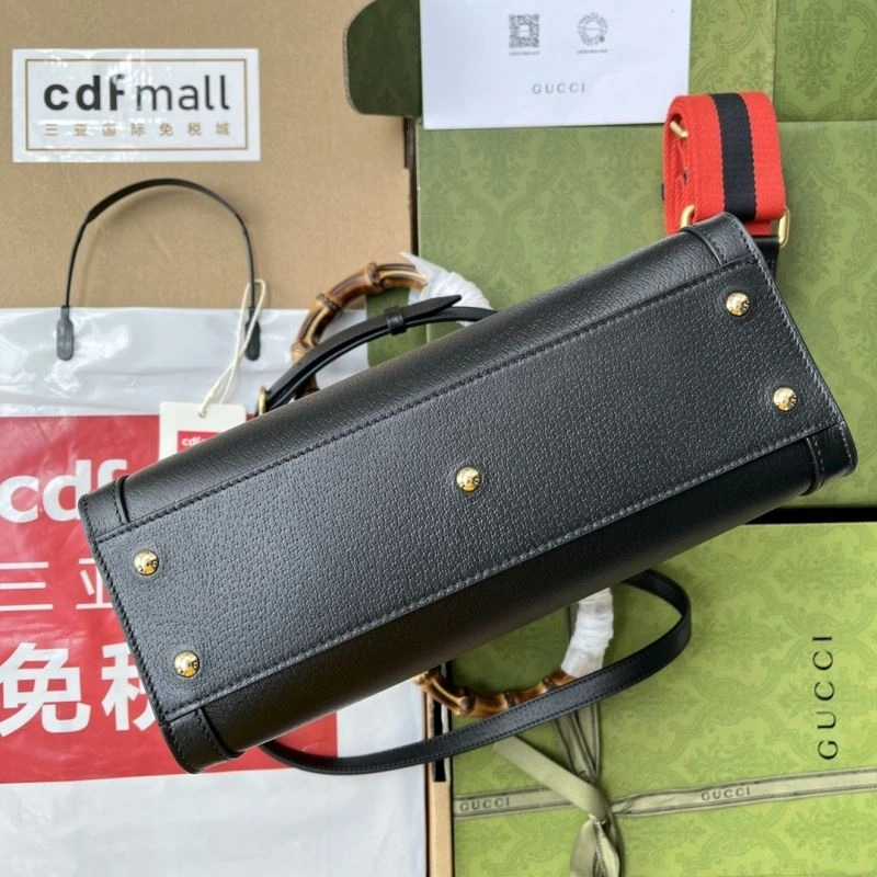 StreetReady Gucci Top Handle Bags 73439