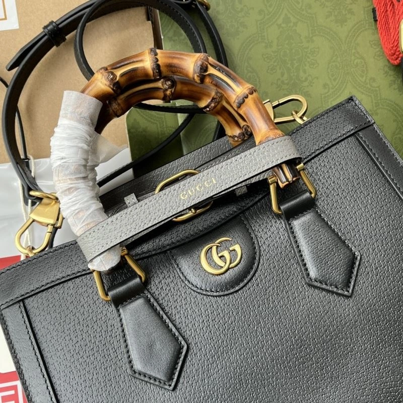 StreetReady Gucci Top Handle Bags 73439