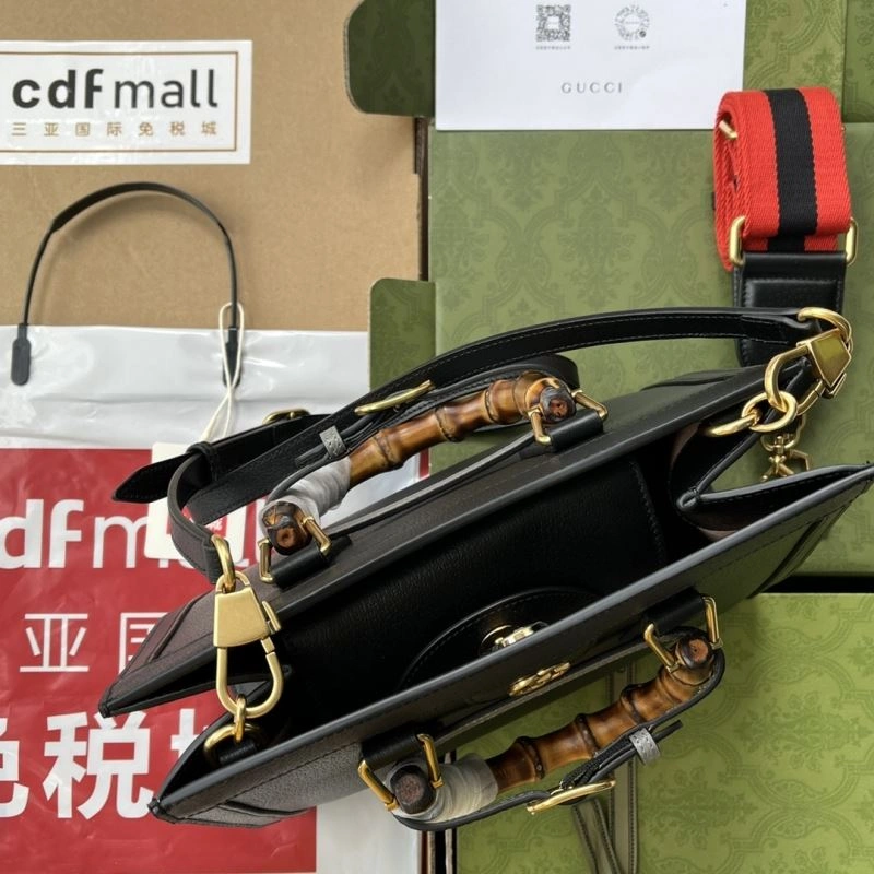 StreetReady Gucci Top Handle Bags 73439