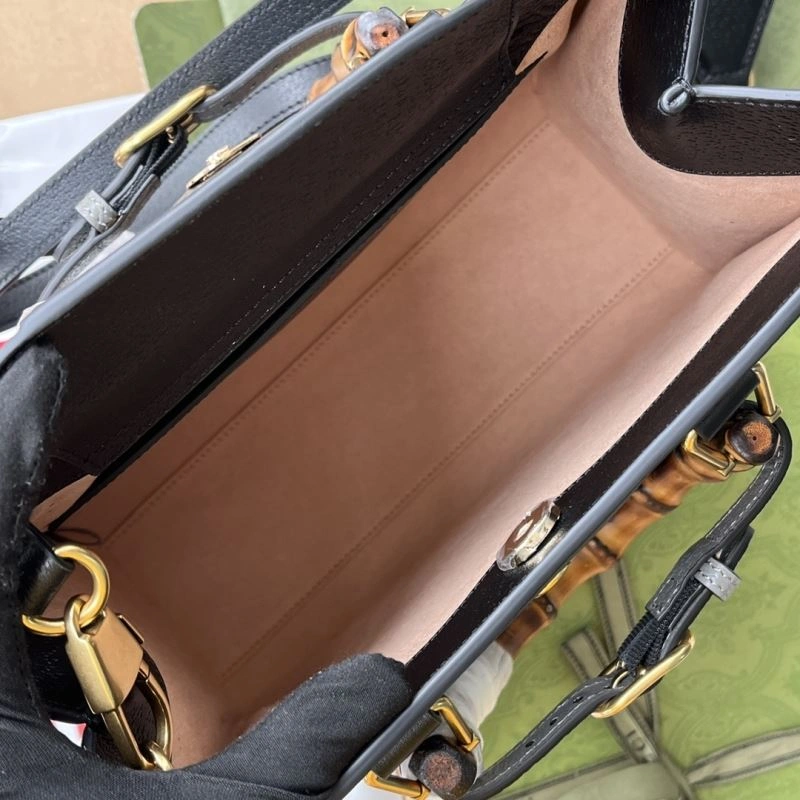 StreetReady Gucci Top Handle Bags 73439