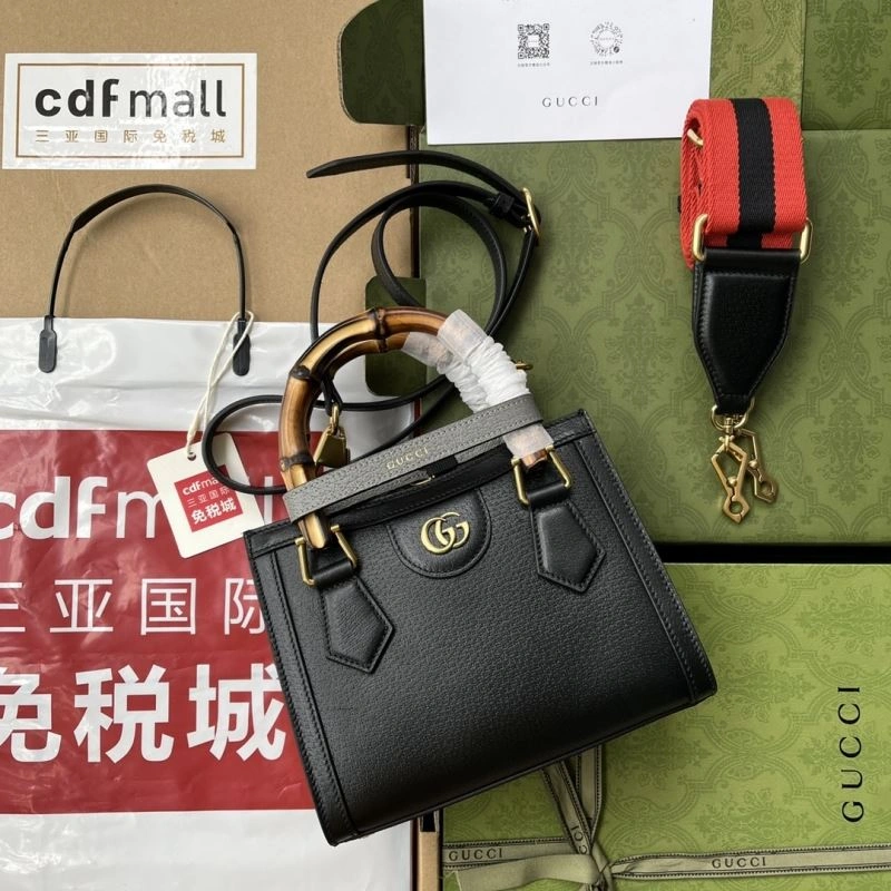Popular Gucci Top Handle Bags 73438