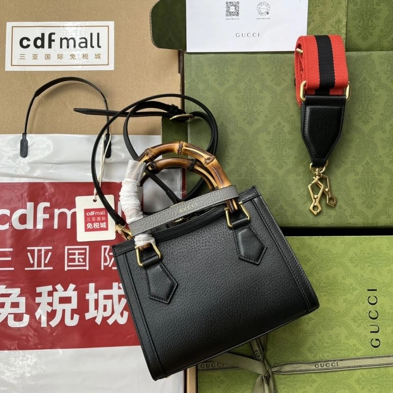 Popular Gucci Top Handle Bags 73438