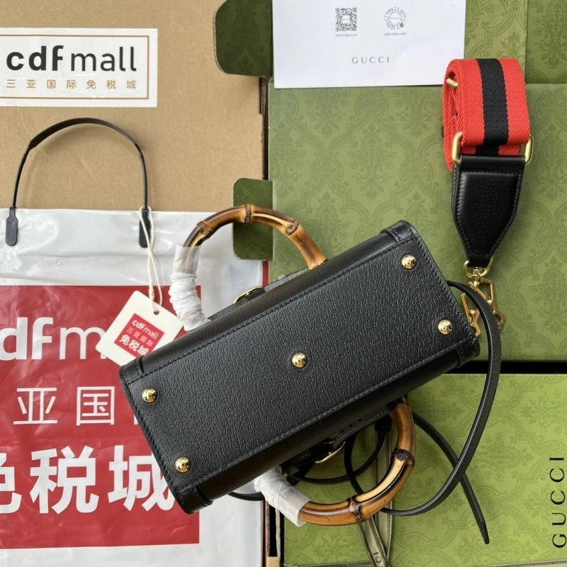 Popular Gucci Top Handle Bags 73438