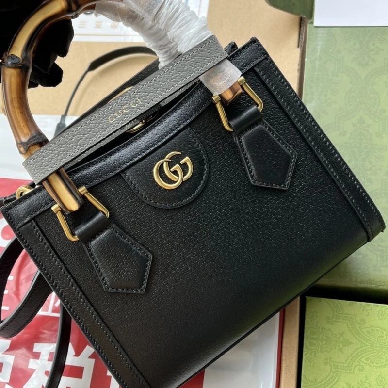 Popular Gucci Top Handle Bags 73438