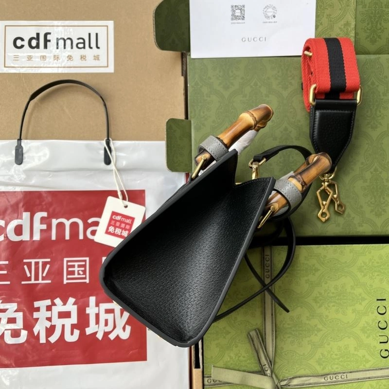 Popular Gucci Top Handle Bags 73438