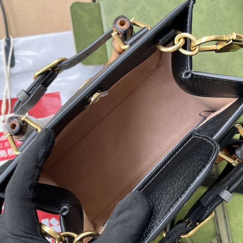 Popular Gucci Top Handle Bags 73438