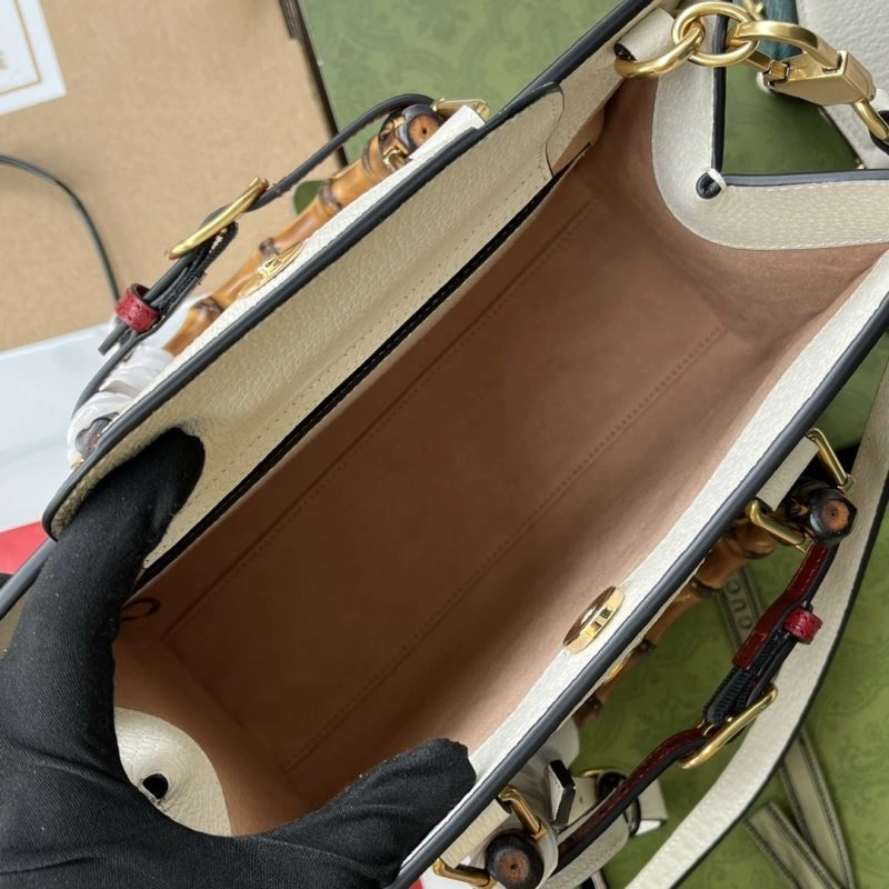 Gucci Top Handle Bags Classic 73471