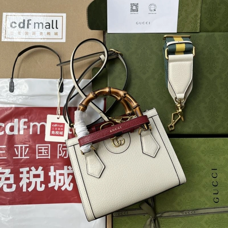 Gucci Top Handle Bags HighQuality 73436