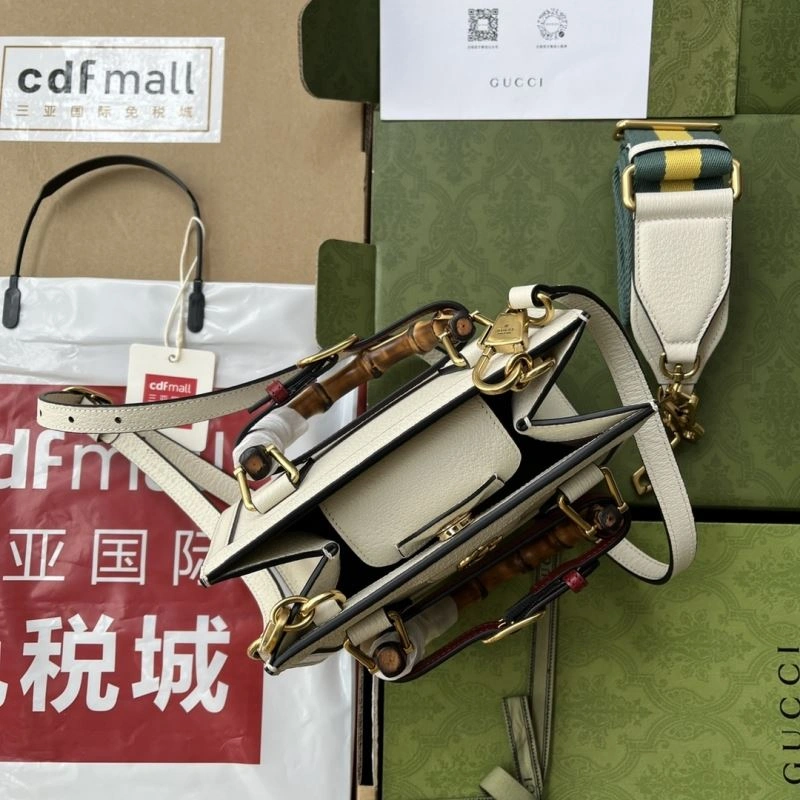 Gucci Top Handle Bags HighQuality 73436