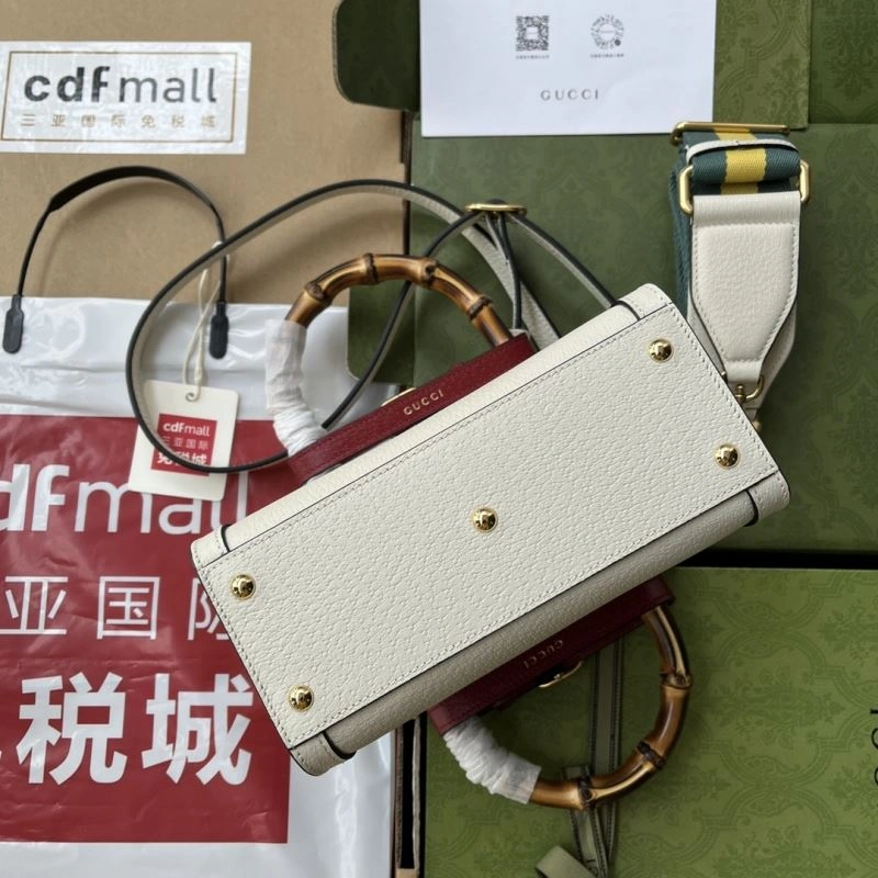 Gucci Top Handle Bags HighQuality 73436