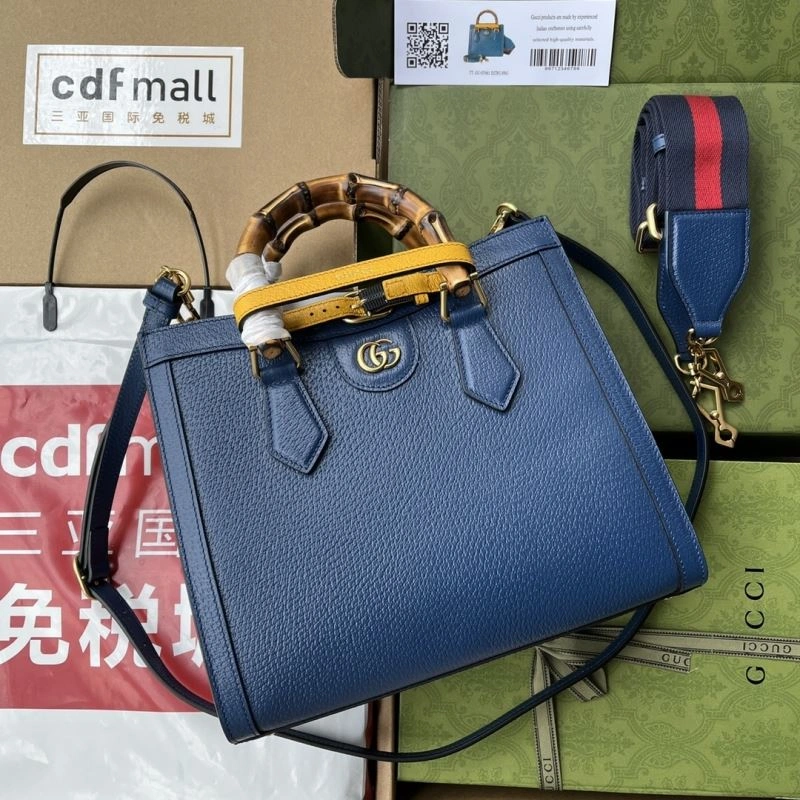 Comfortable Gucci Top Handle Bags 73443