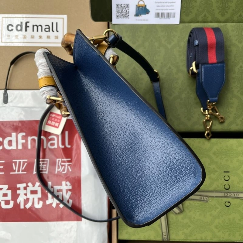 Comfortable Gucci Top Handle Bags 73443