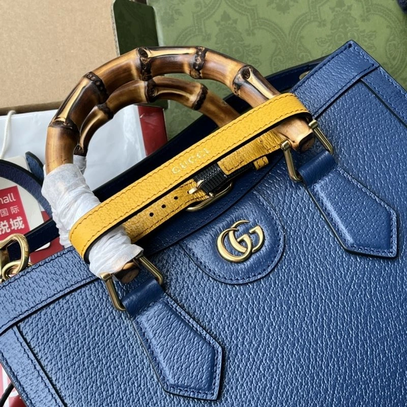 Comfortable Gucci Top Handle Bags 73443