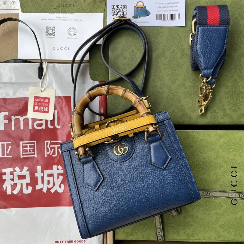 Modern Gucci Top Handle Bags 73476