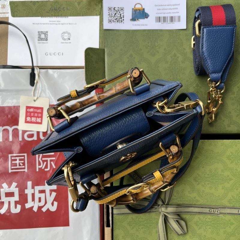 Modern Gucci Top Handle Bags 73476