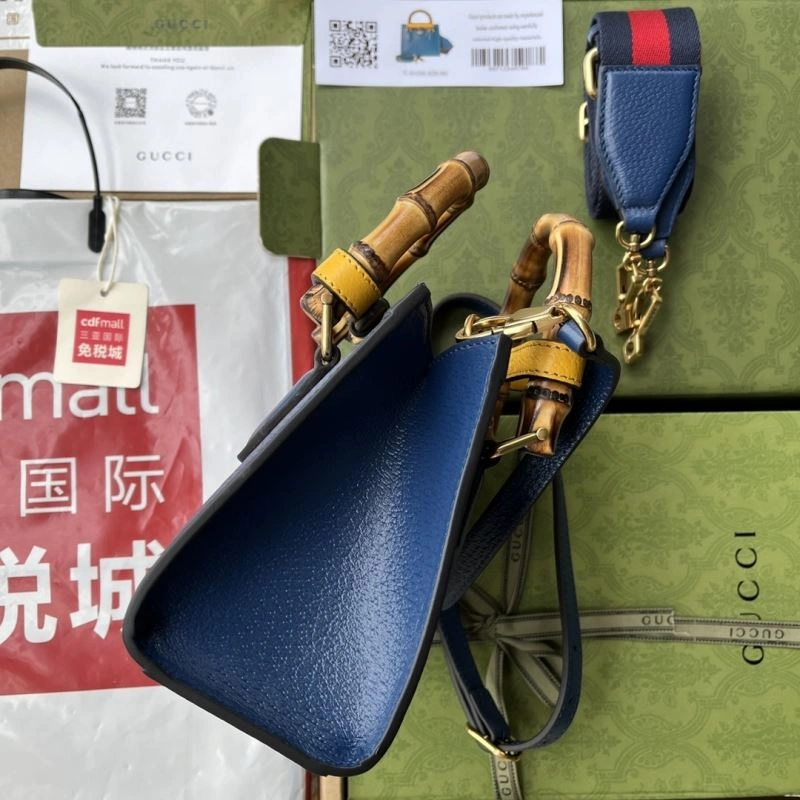 Modern Gucci Top Handle Bags 73476
