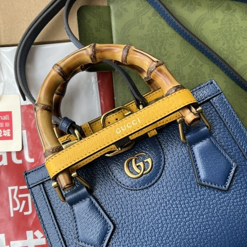 Modern Gucci Top Handle Bags 73476