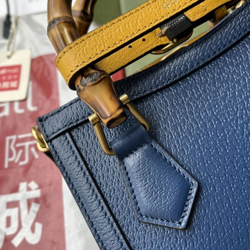 Modern Gucci Top Handle Bags 73476