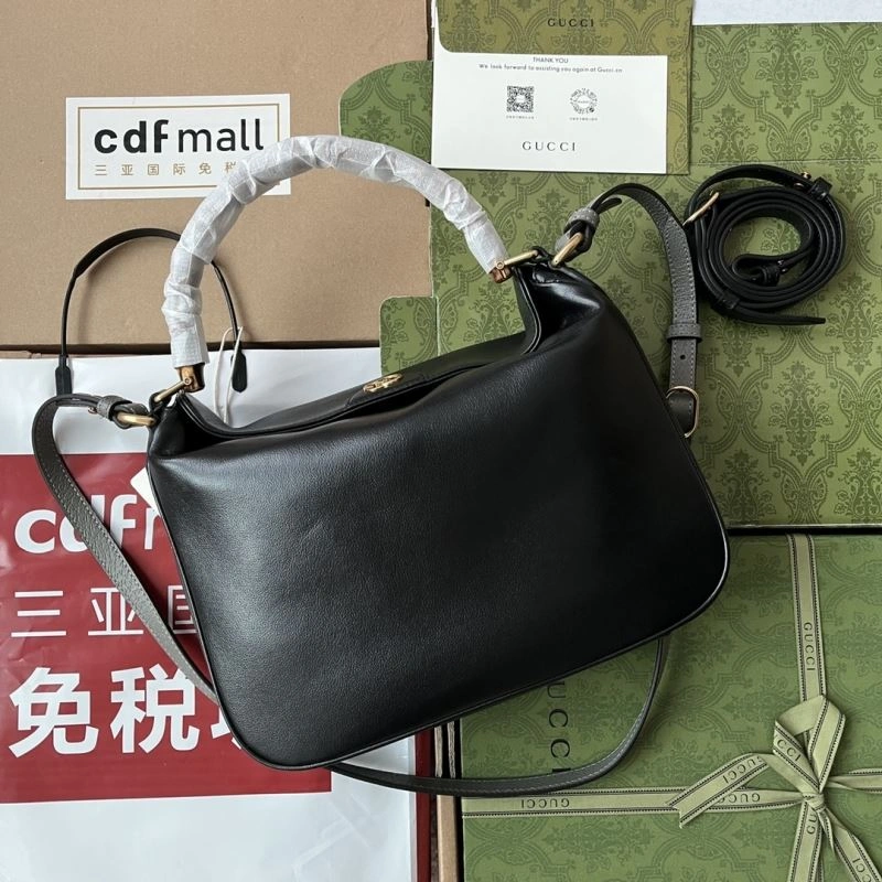 Gucci Top Handle Bags EyeCatching 73473