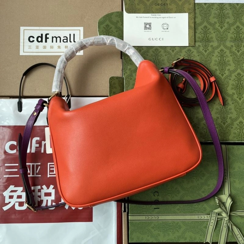 Gucci Top Handle Bags AllSeason 73472