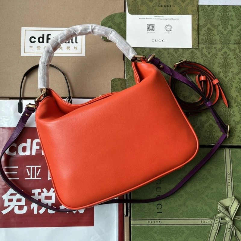Gucci Top Handle Bags AllSeason 73472